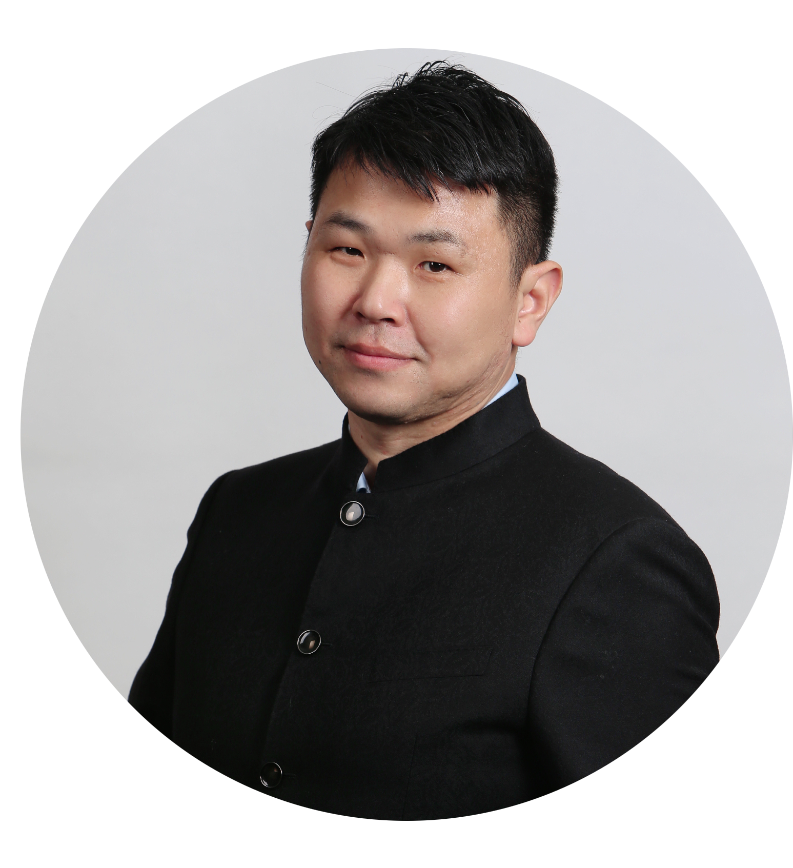 林文康
