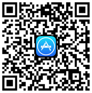 Cloudpense WeChat QR code