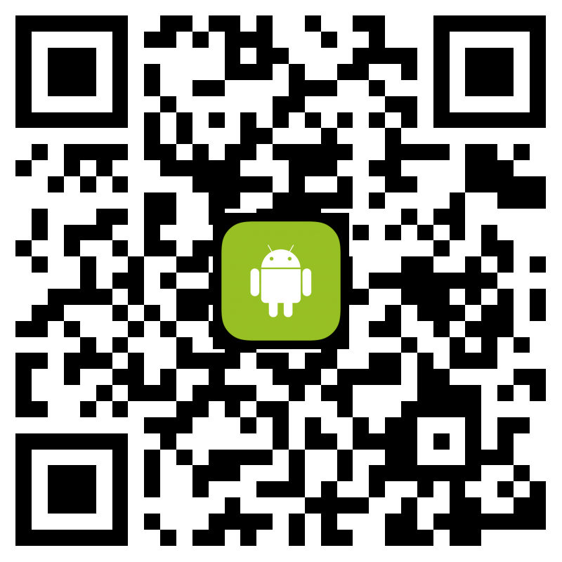 google play 二维码