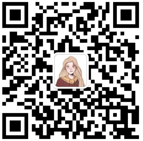 参会报名-小简二维码