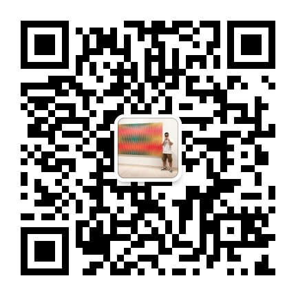 会务合作-Great 二维码