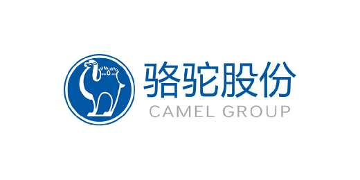骆驼股份