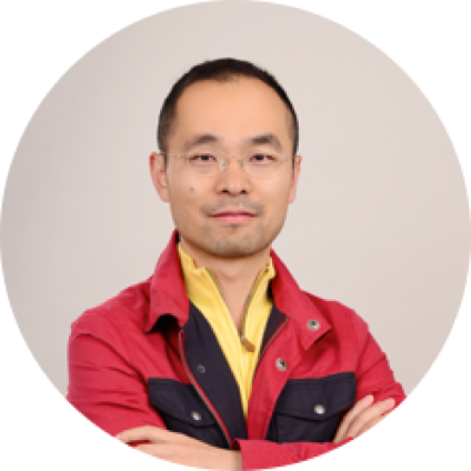 俞洋