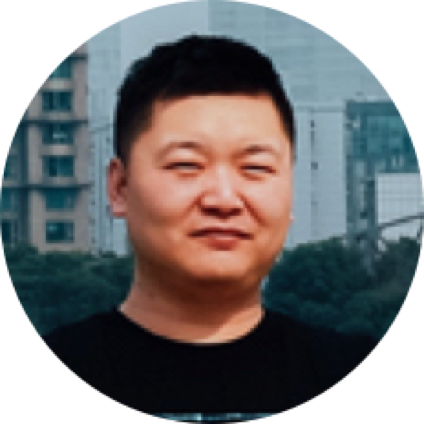 朱云谷
