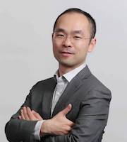 俞洋
