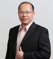 张吉