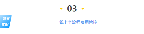 简约费控