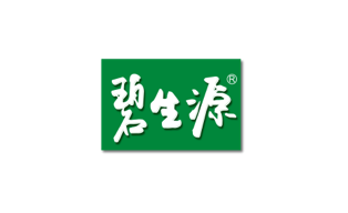 碧生源