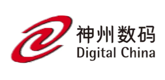 神州数码