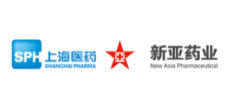 新亚药业